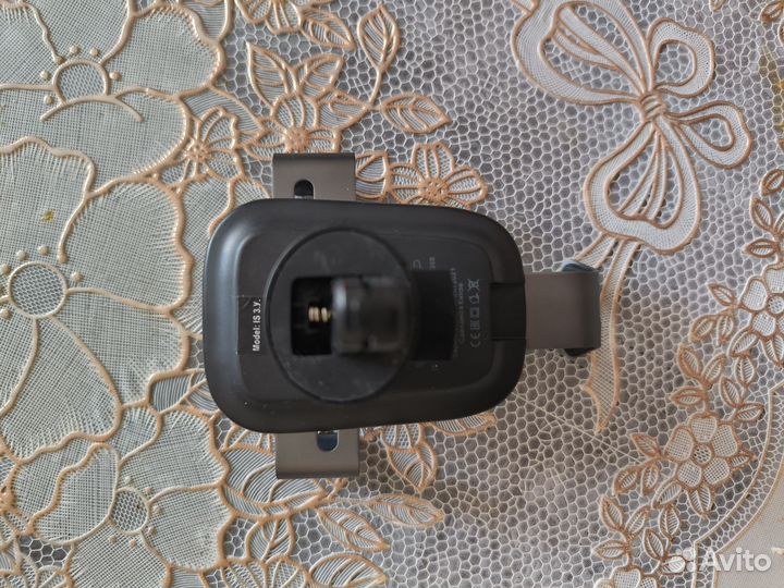 Автомобильный держатель для телефона с зарядкой