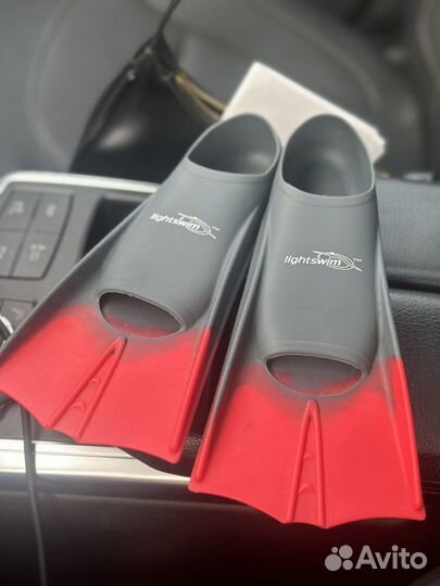 Ласты lightswim 27-29