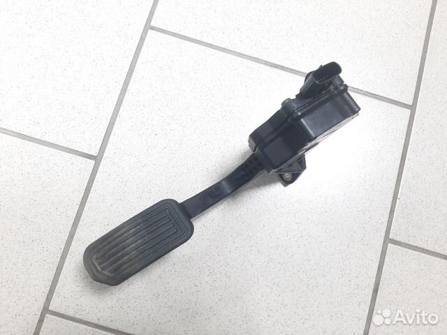 Педаль газа Toyota Rav 4, 40 (2012-2019)