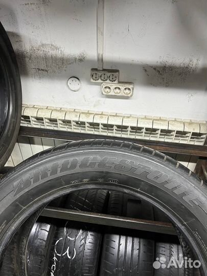 Bridgestone Dueler H/L 422 Ecopia 245/55 R19 103T