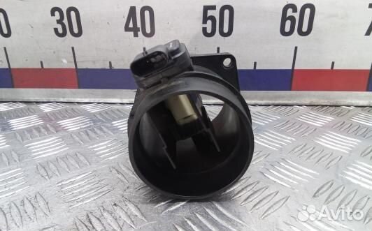 Расходомер воздуха дизельный mercedes benz GLK X20