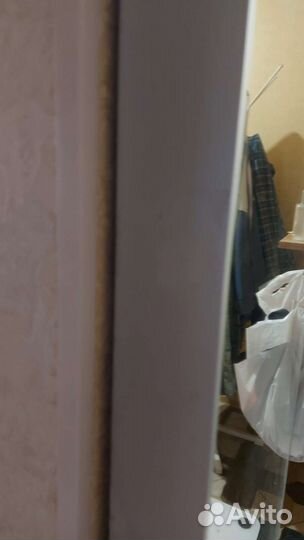 Зеркало Икея большое 196см78см