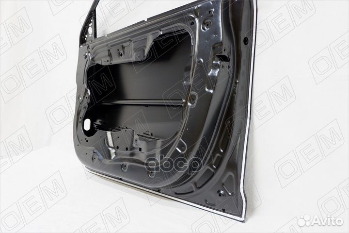 Дверь передняя правая Kia Sportage 3 SL