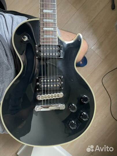 Greco les paul