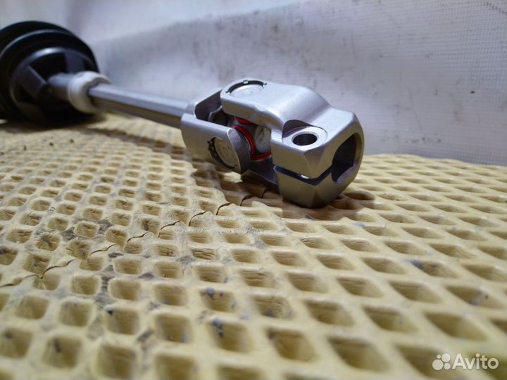 Вал Карданный Рулевой Audi Q5 08-17