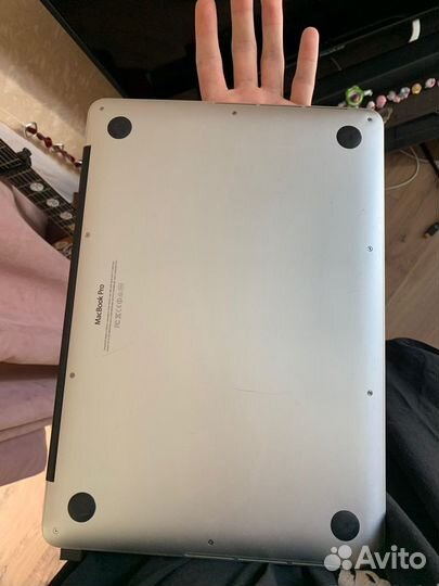 Apple MacBook Pro 13 retina Late 2013