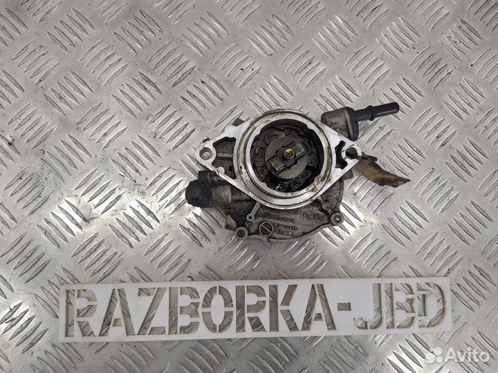 Вакуумный насос Ford Transit Ranger 2.2 155