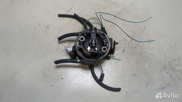 Моновпрыск Opel Astra F, 1995