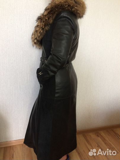 Плащ весна-осень