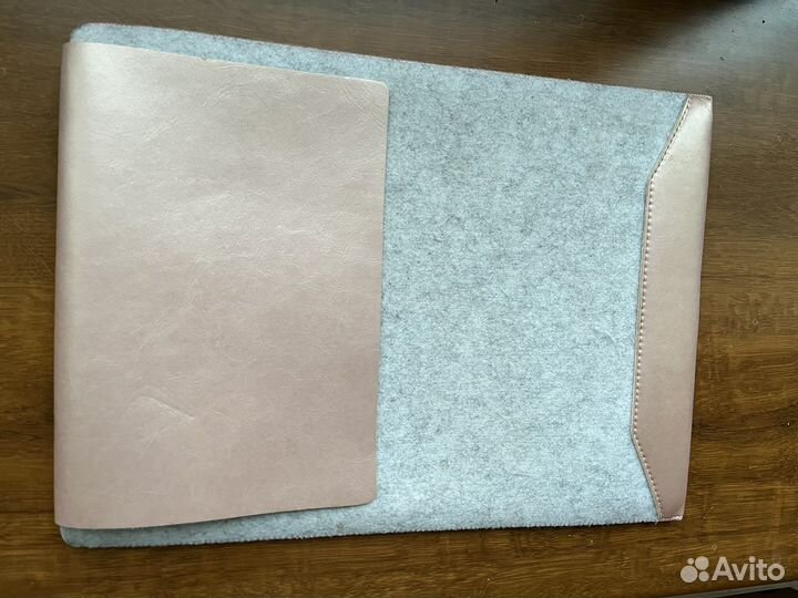 Чехол-конверт для ноутбука