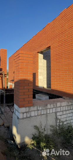 Строительство домов