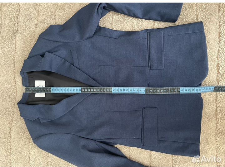 Костюм Zara для мальчика 134 р