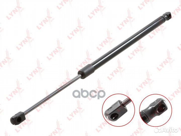 Амортизатор капота gs1373 lynxauto