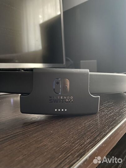 Ring Fit Adventure nintendo switch