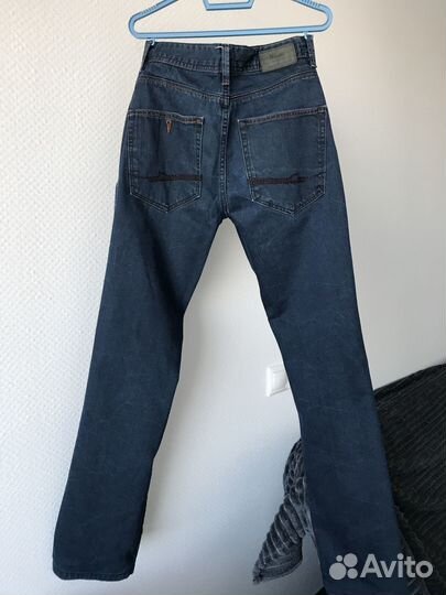 Новые худи Scotch&Soda и Mustang