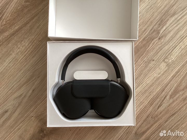 Airpods max лучшая реплика