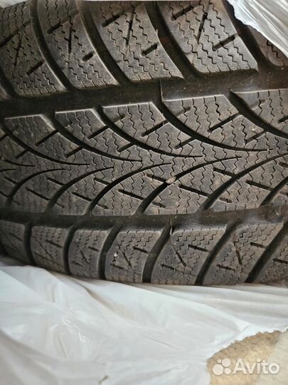 Triangle WinterX TW401 205/60 R16 96H