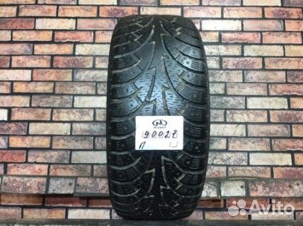 Hankook Winter I'Pike 225/55 R16