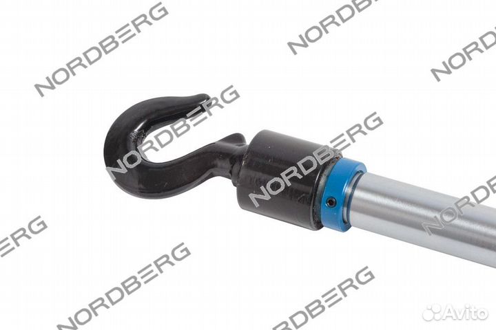 Цилиндр стяжной