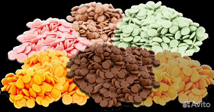 Шоколадный фонтан