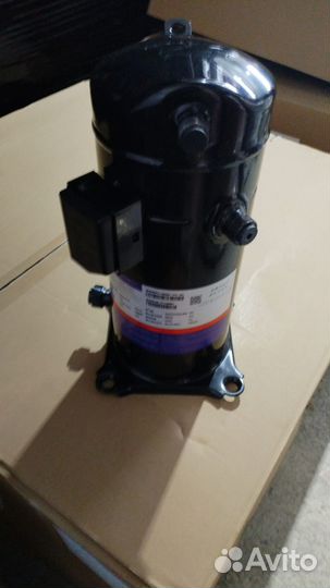 Аналог холодильного компрессора Copeland