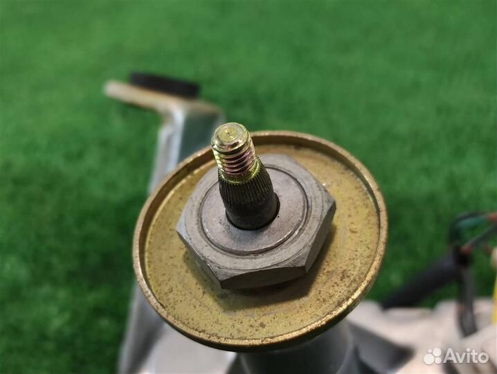 Мотор стеклоочистителя задний Subaru Forester SG