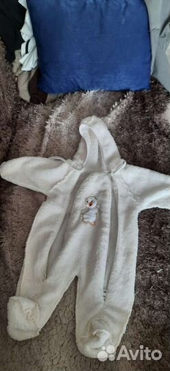 Продам вещи пакетом на девочку