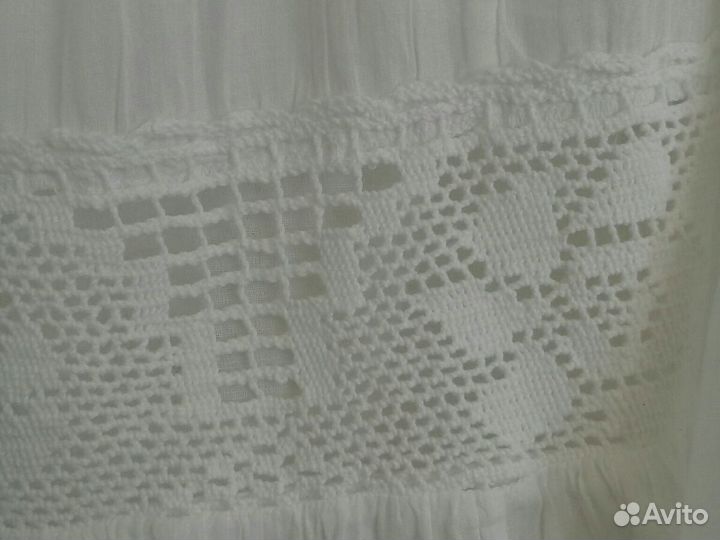 Юбка Positano. Made in Italy