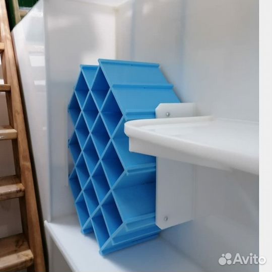 Погреб гудвэй Комфорт 2*1,5м