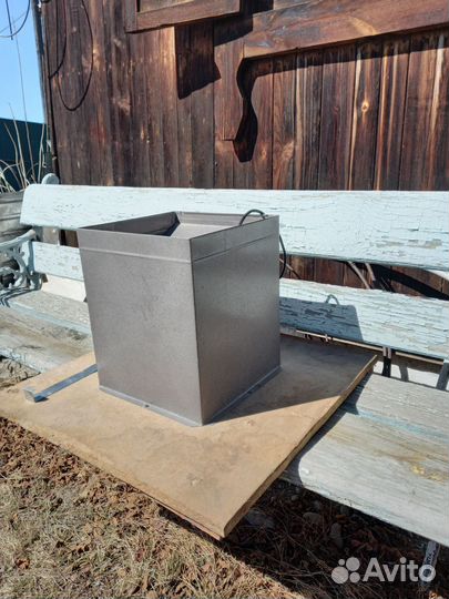 Зернодробилка Хрюша