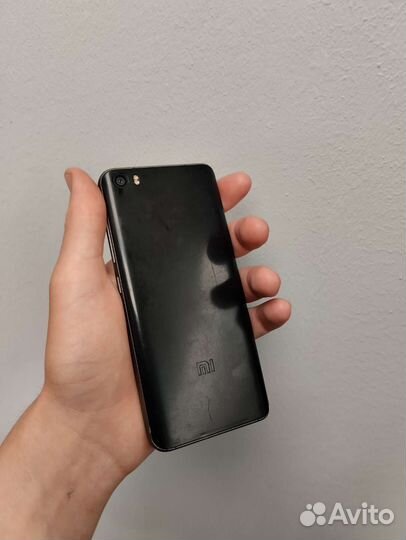 Xiaomi mi 5