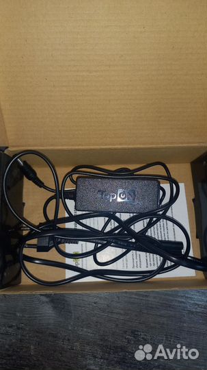 Блок питания для ноутбука