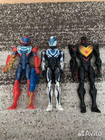 Фигурки star wars