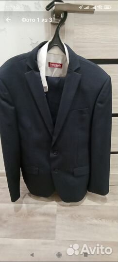 Пиджак мужской