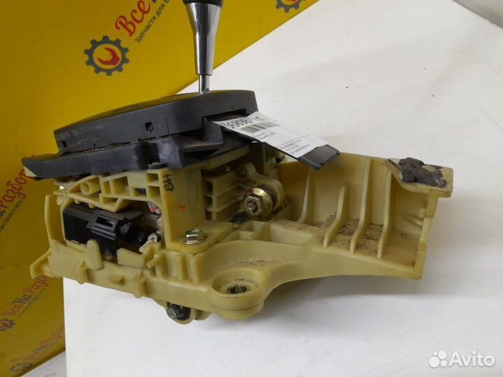 Кулиса кпп Acura Mdx 3.5 J35A5 2003