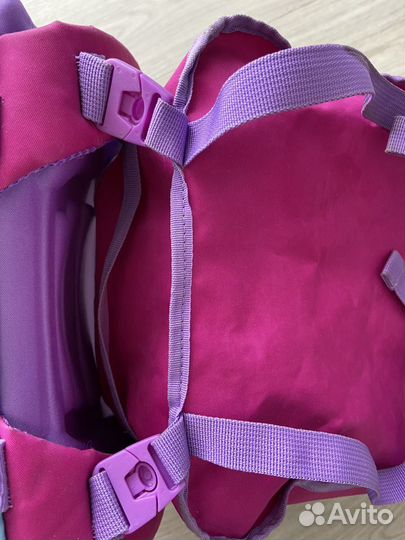 Рюкзак школьный lego friends