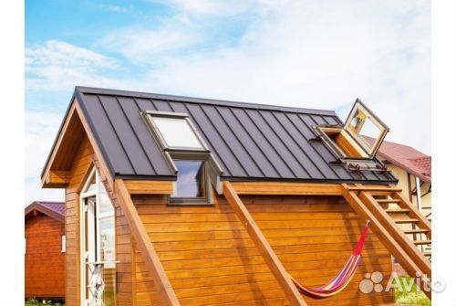 Кликфальц mini 0,45 Drap с пленкой на замках RR 3