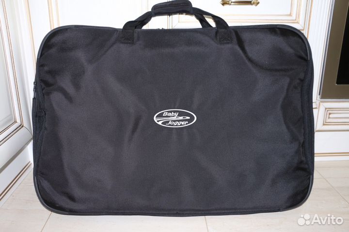 Сумка для колясок Baby Jogger