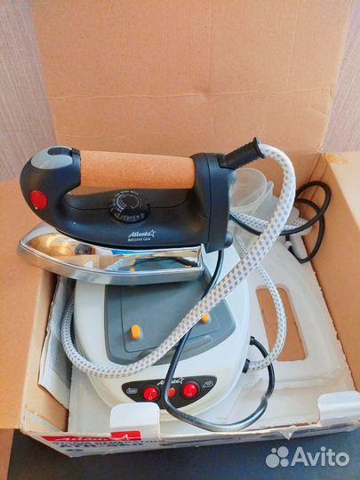 Гладильная система Atlanta