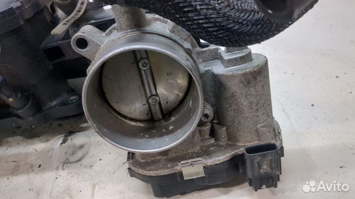 Коллектор впускной Jeep Cherokee 2013, 2015