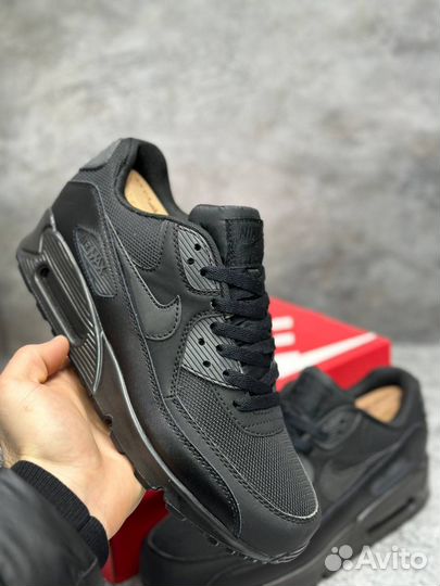 Nike Air Max 90 Black