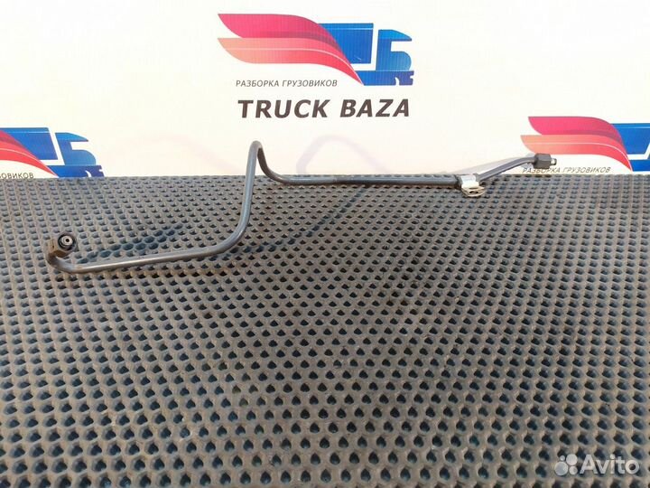 1540378 Трубка сцепления пгу Scania 5-series