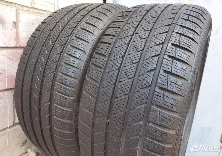 Vredestein QuaTrac Pro 245/45 R17 99Y