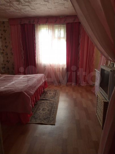 Дом 151,4 м² на участке 62 сот.