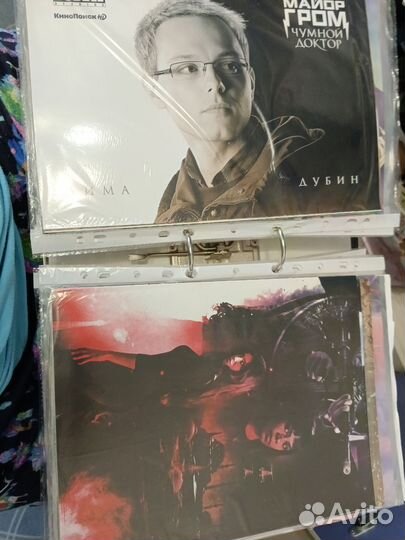 Плакаты из журнала 