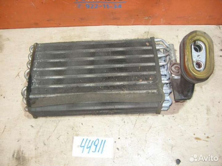 Испаритель кондиционера Opel Omega B 1994-2003