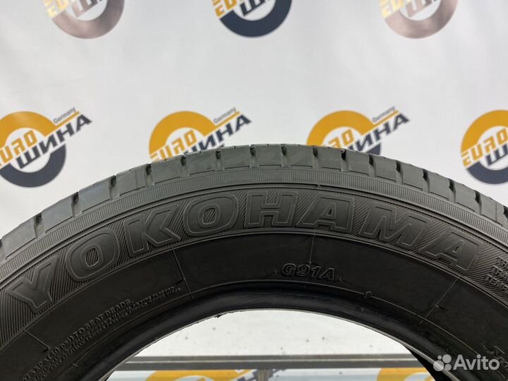 Yokohama Geolandar G91 225/65 R17 103H