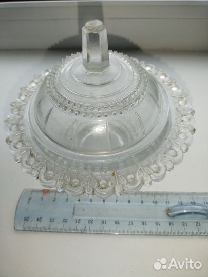 Конфетница СССР