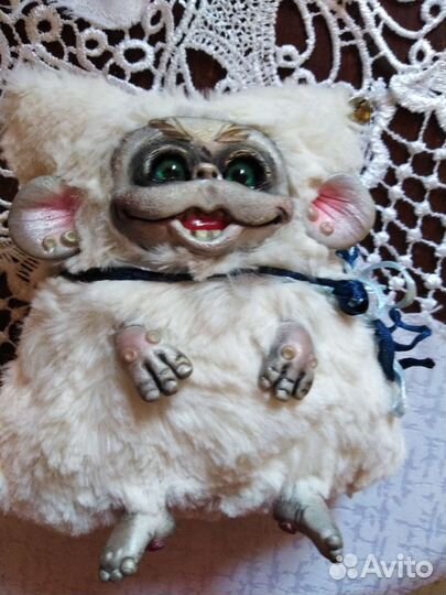 Игрушка фентози