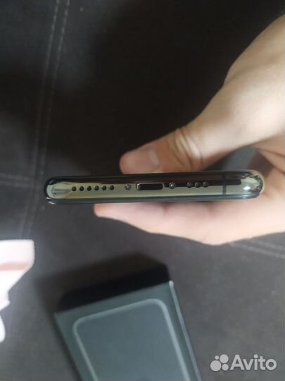 iPhone 11 Pro, 256 ГБ